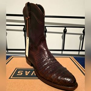 Tecova Boots